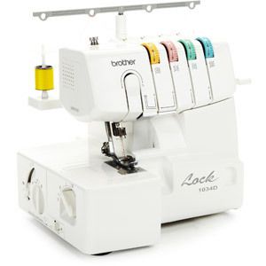 Brother 1034D Mechanical Sewing Machine