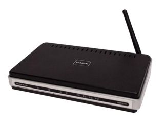 Link G WBR 2310 108 Mbps 4 Port 10/100 Wireless G Router (WBR 2310)