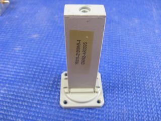 WR90 Waveguide Termination Dummy Load