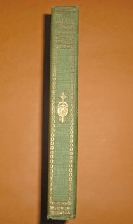 The Lock and Key Library 1915 Old Time English Dickens Vintage