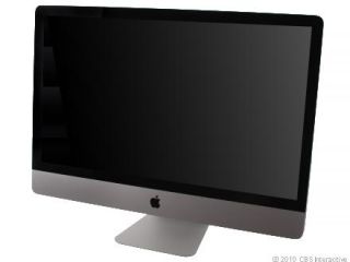 Apple iMac 27 October, 2009