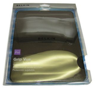   Grip Vue Smoke TPU Cover Case for Apple iPad 1, Fast USA Shipping
