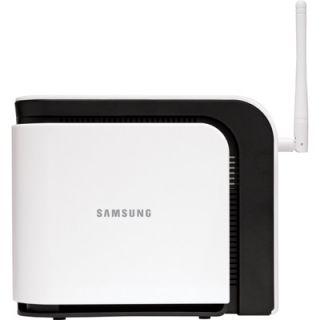 Samsung Airave Sprint Access Point SCS 26UC2 Cell Phone Signal Booster 