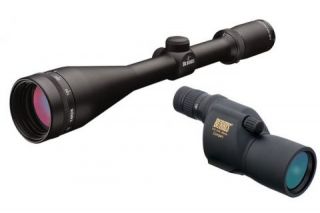 Series Name Burris 4.5X 14X 42mm Fullfield II Riflescope AND Burris 