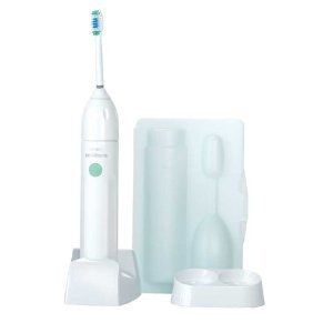   Power Tooth Brush Electric Rechargable Battery Teeth Clean Bath