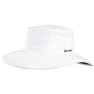   Made Safari 2 0 Golf Bucket Fitted Hat White s M MSRP $60
