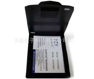 New Ultimate Business Card Scanners and Contact Information