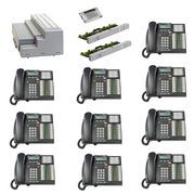 Nortel Business Phone System Package 3 w 1YR Warranty