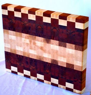 Butcher Blocks Cutting Boards and Chopping Blocks from The Shop of ZLS 