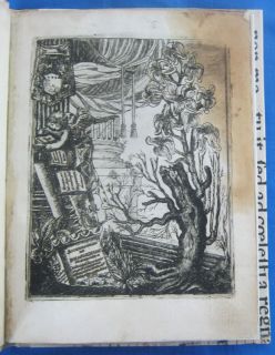 1532 Guillaume Budé , De studio literarum, 1st ed, Renaissance post 