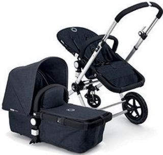 Bugaboo Cameleon Limited Special Collection Denim Brand New in Box 007 