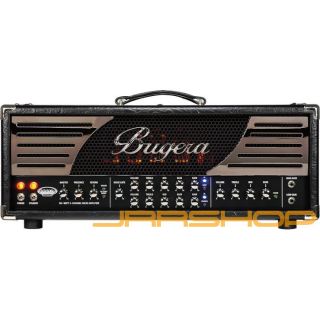 Bugera 333XL Infinium 120W Guitar Amp Head Full Warranty from 