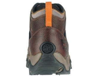 Timberland Pro 61096 Mudslinger Steel Toe Safety Boot