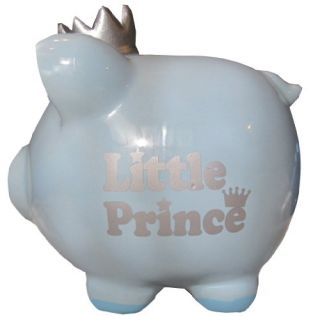 features of c r gibson my first piggy bank little prince