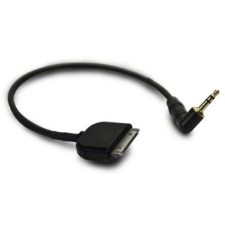 Cablepro iPod iPhone Line Out Adapter Audiophile Headroom Headphone 