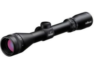 Burris Timberline 4 5 14x32 Riflescope w Plex Reticle
