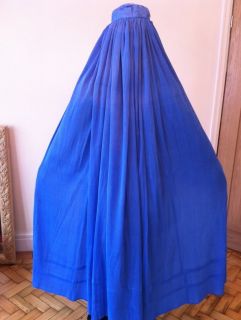 10 Authentic Afghan Ladies Burqa Burka Jilbab Abaya Joblot Wholesale 