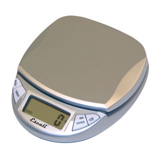 Escali Pico Handheld Multifunction Digital Scale 11lb 5kg Available in 