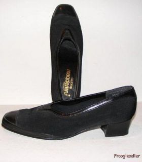California Magdesians Womens Heels Shoes 8 N Black