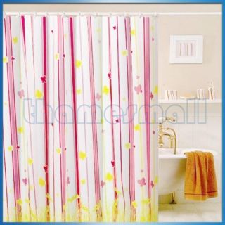 the accessories superstore bathroom decoration bath stripe butterfly 