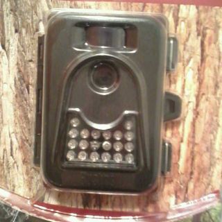   MP Digital Night Vision Trail Camera 119430WC Trophy Cam