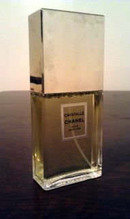  Chanel Perfume Chanel Cristalle Voile Parfume