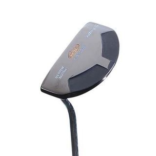New Yes C Groove Victoria II Putter LH 33