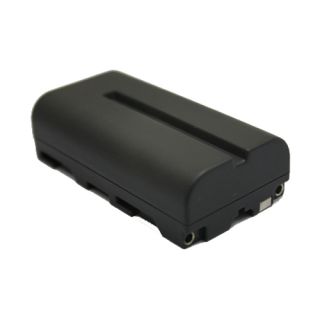 Li Battery for Sony Camcorder Camera NP F550 NP F330
