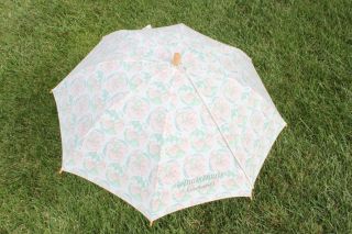  Cacharel Anais Vintage Umbrella