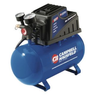 Campbell Hausfeld Portable 2 Gal Air Compressor FP2090