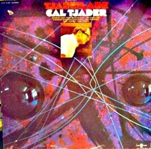 Cal Tjader Tjader Ade Orig Latin Jazz Samples
