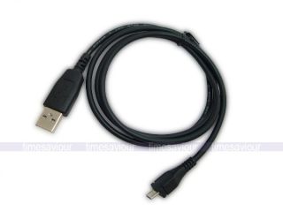 USB Charging Data Cable for Samsung Galaxy Ace Mini 2 Plus Pocket 
