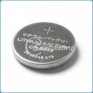   of 20PCS CR2032 CR 2032 Button Cell Batteries For Watches Calculators
