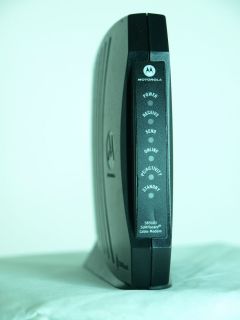 SB5101 40pcs of Motorola Surfboard Cable Modem  SB 5101 