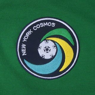 New York Cosmos NY Away Soccer Jersey Shirt Mens 36 New Umbro 