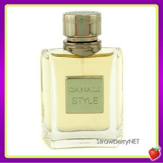 canali style eau de toilette spray 50ml 1 7oz men s fragrance by 