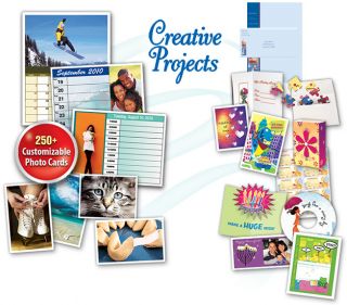 Create the ultimate in digital greetings – a photo slideshow you can 