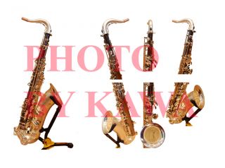 Cannonball Tenor Saxophone Big Bell Stone HS Series Sax