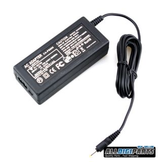   ACK800 ACK 800 AC Power Adapter Charger for Canon PowerShot A100 A310