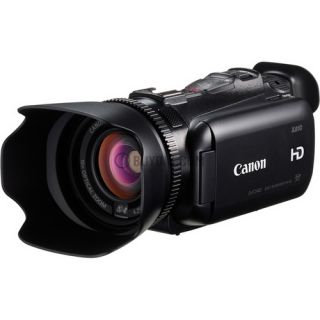 Canon XA10 HD Pro Video Camera Camcorder 64GB New XA 10
