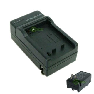 Battery Charger for Canon NB 5L NB5L PowerShot SD790 Is