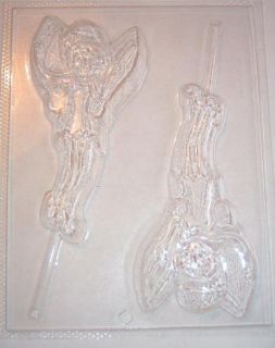 Tinkerbell Chocolate Candy Mold Molds Party Favor