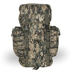 Green Digital Camo Backpack 25 Sporting Goods Outdoors