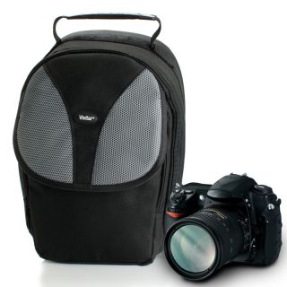   Compact Professional DSLR Camera Backpack for Canon EOS Rebel