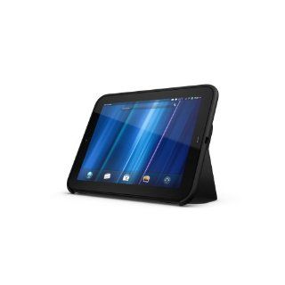 HP Touchpad Wireless Keyboard & Custom Folio/Stand/Case FB343AA#AC3 