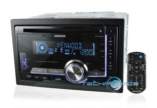Kenwood DPX308U 2yr Wrnty Car Stereo MP3 iPod Player Radio Receiver 