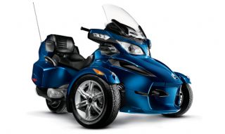 2010 2011 Can Am Canam Spyder RT RT s Limited Service Repair Parts 