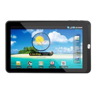 8GB 10 1 Android 4 0 Tablet PC Capaciive A10 1g WiFi HDMI Bundle 10 