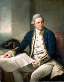 1796 Captain James Cook Last Voyage Pacific North America Indians 