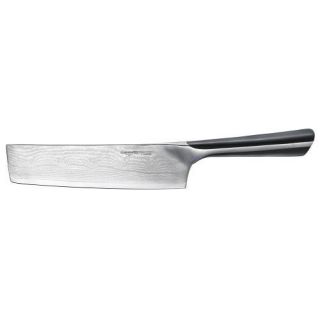 New Calphalon Katana 7 Nakiri Stainless Steel Knife